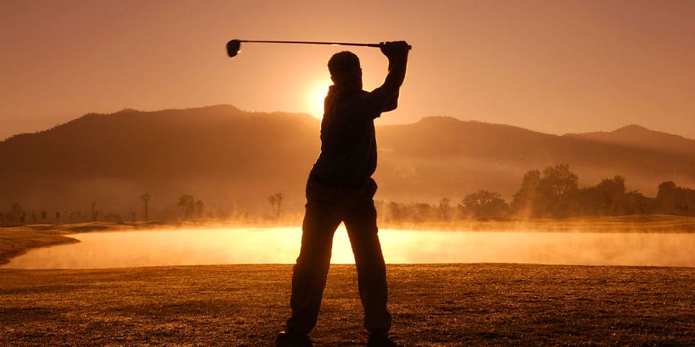 Golfe